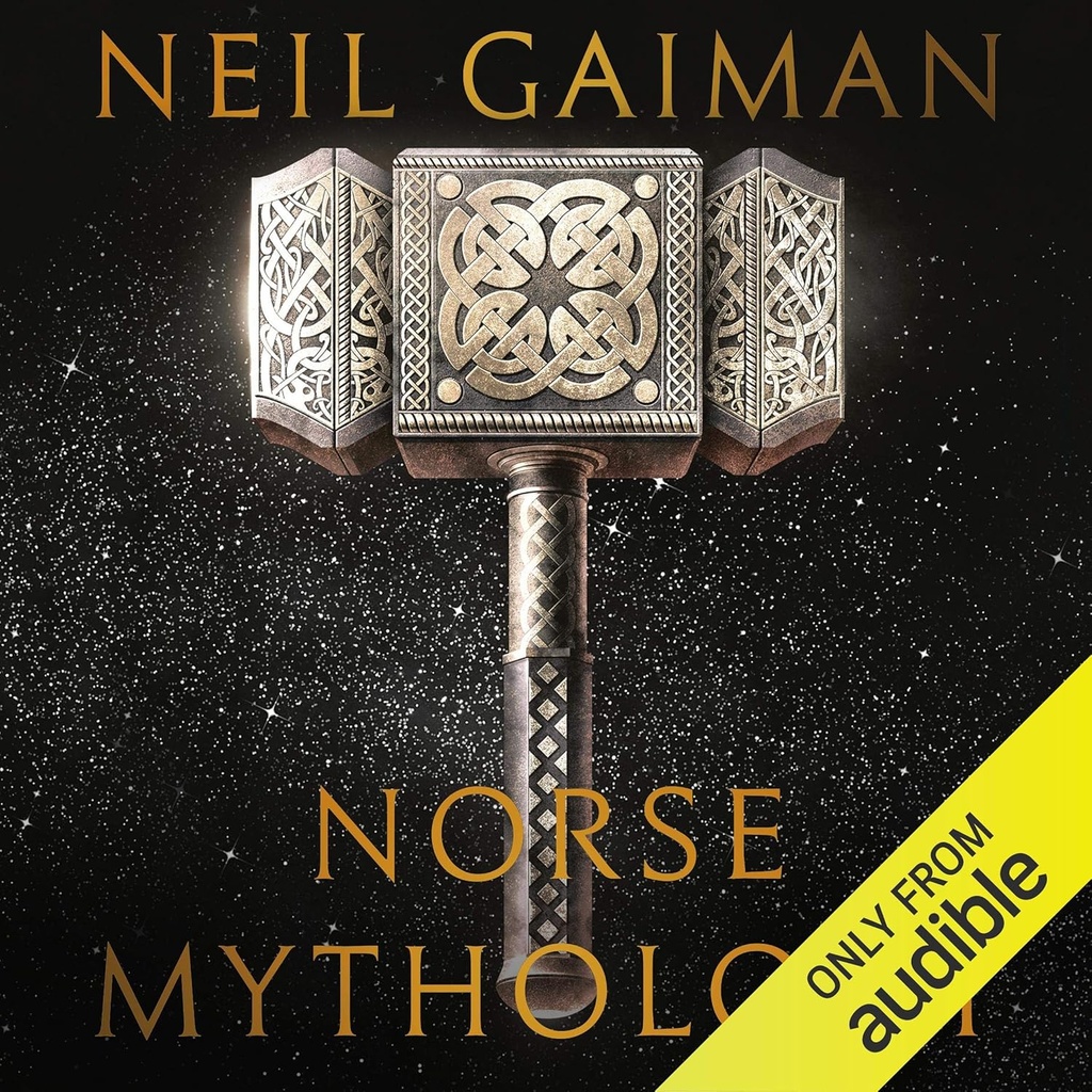 NORSE MYTHOLOGY