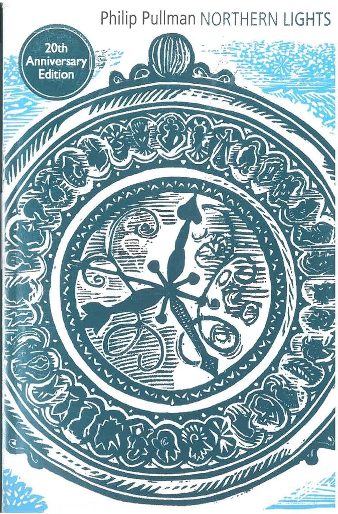 NORTHERN LIGHTS (HIS DARK MATERIALS)