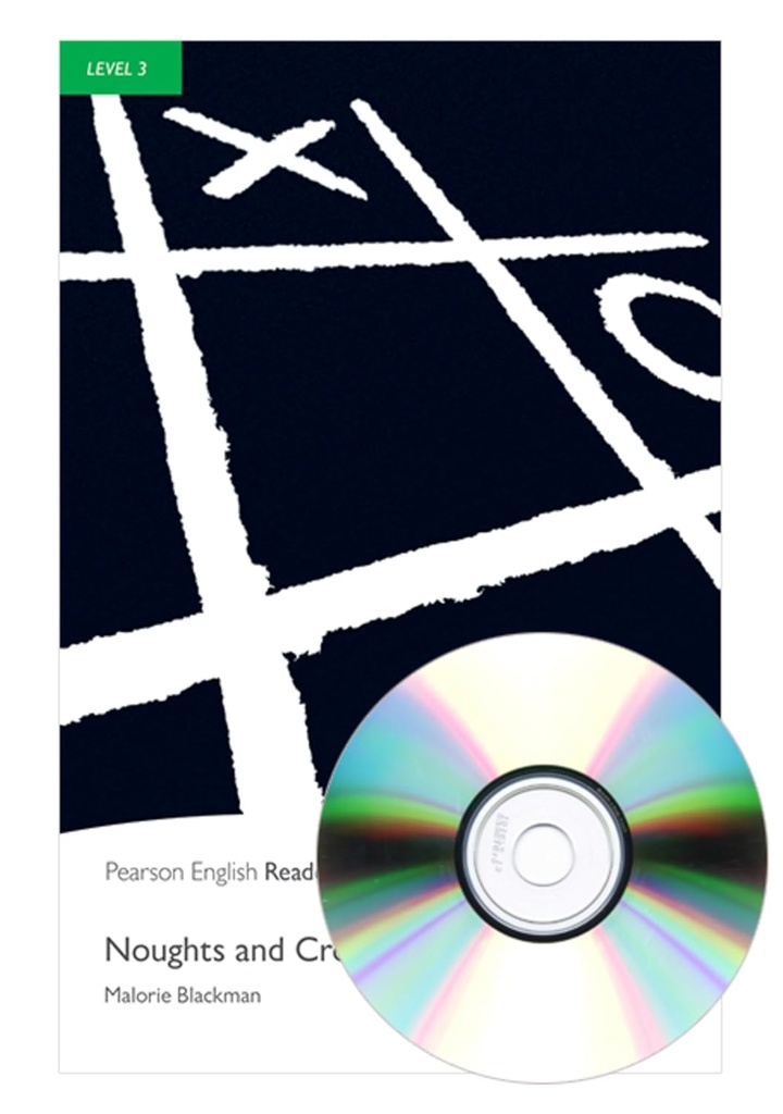 NOUGHTS & CROSSES (LEVEL 3)+MP3