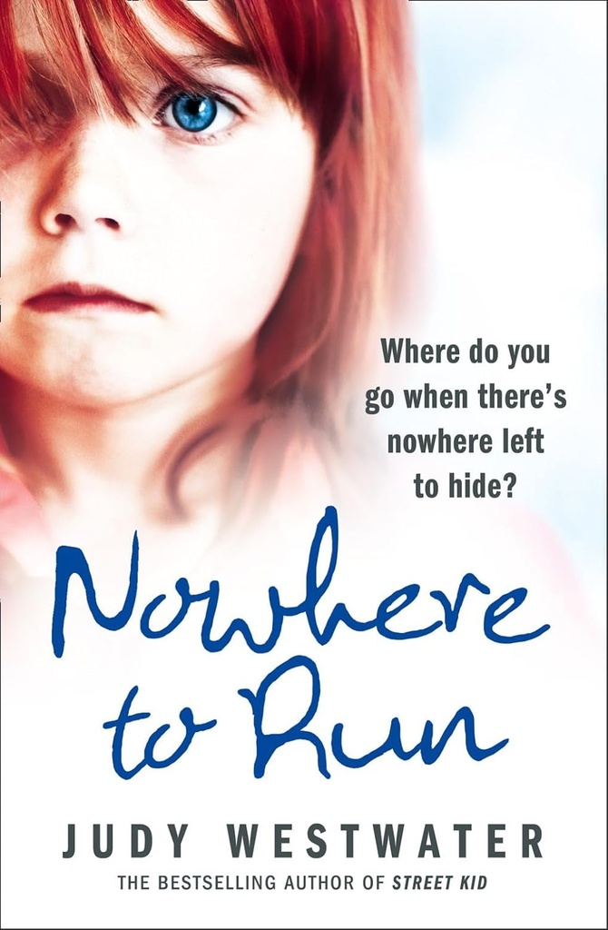 NOWHERE TO RUN