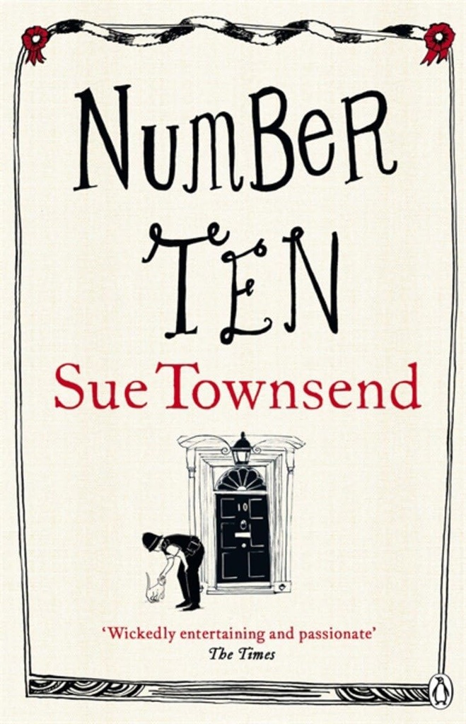 NUMBER TEN