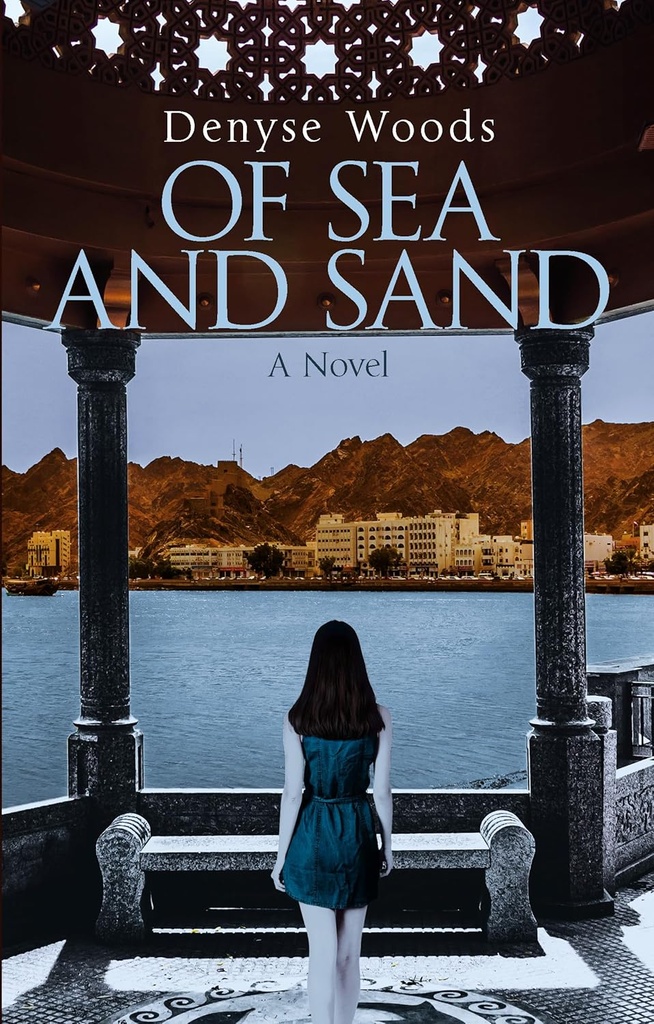 OF SEA & SAND