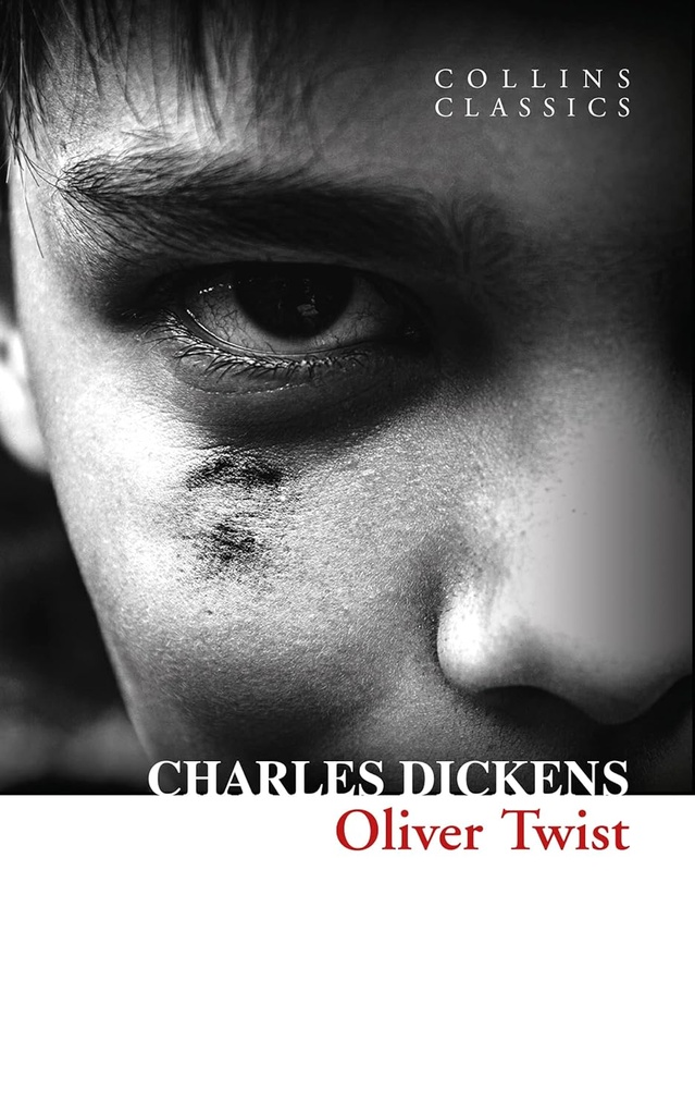 OLIVER TWIST (CLASSICS)