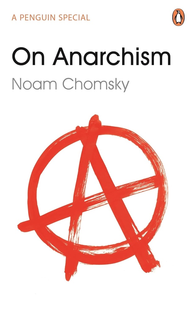 ON ANARCHISM