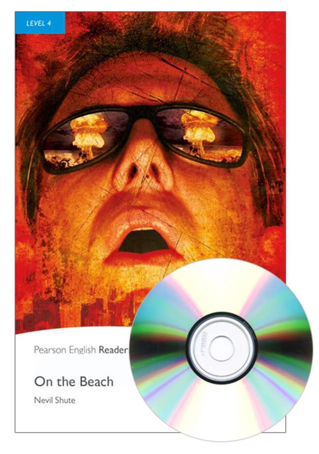 ON THE BEACH (LEVEL 4)+MP3