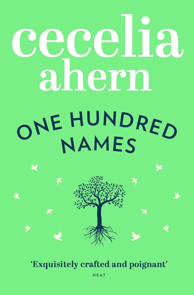 ONE HUNDRED NAMES N.E