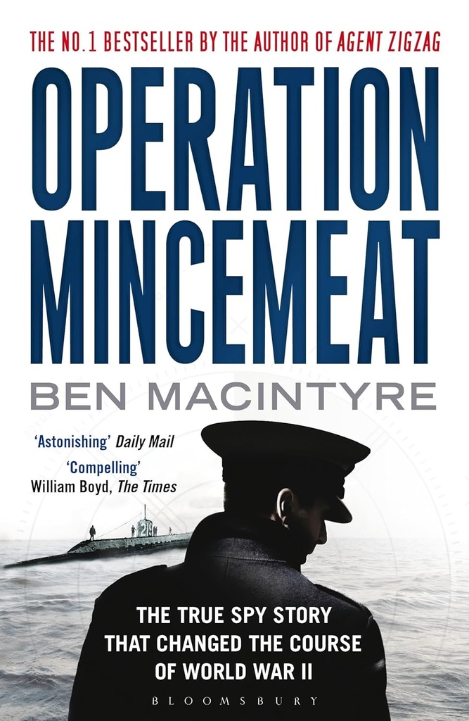 OPERATION MINCEMEAT