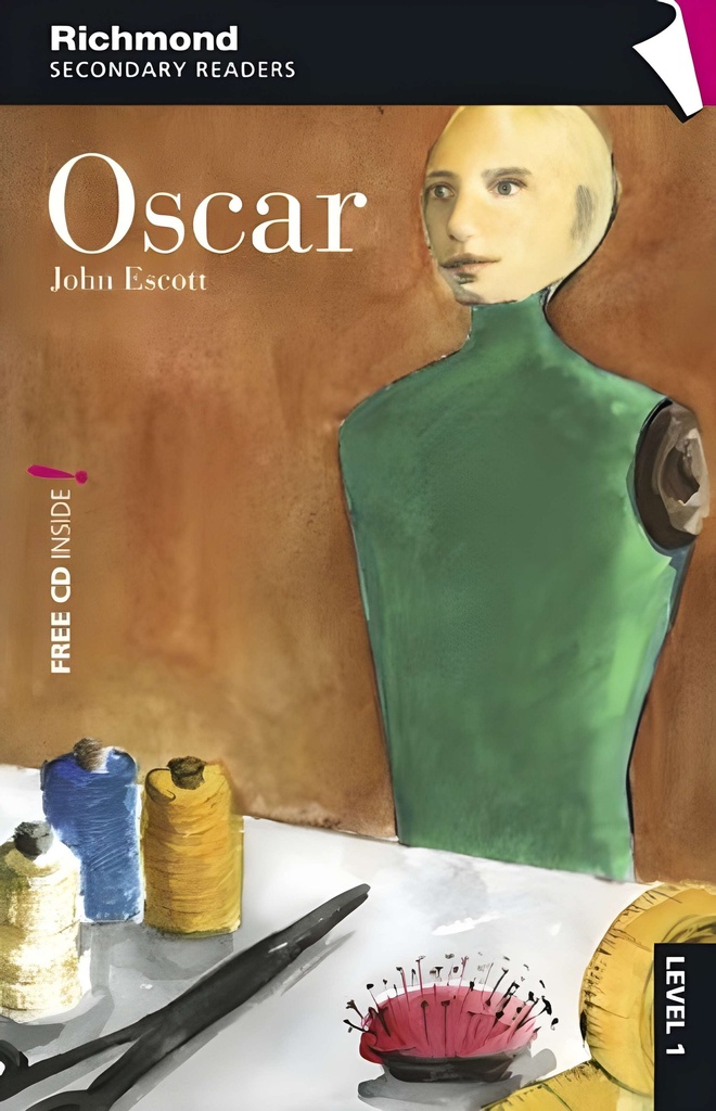 OSCAR +CD