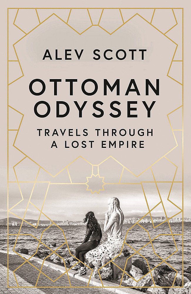 OTTOMAN ODYSSEY