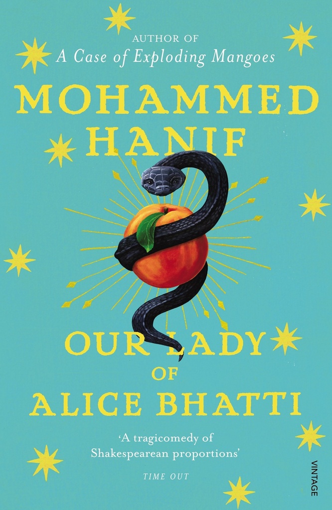OUR LADY OF ALICE BHATTI (N.E)