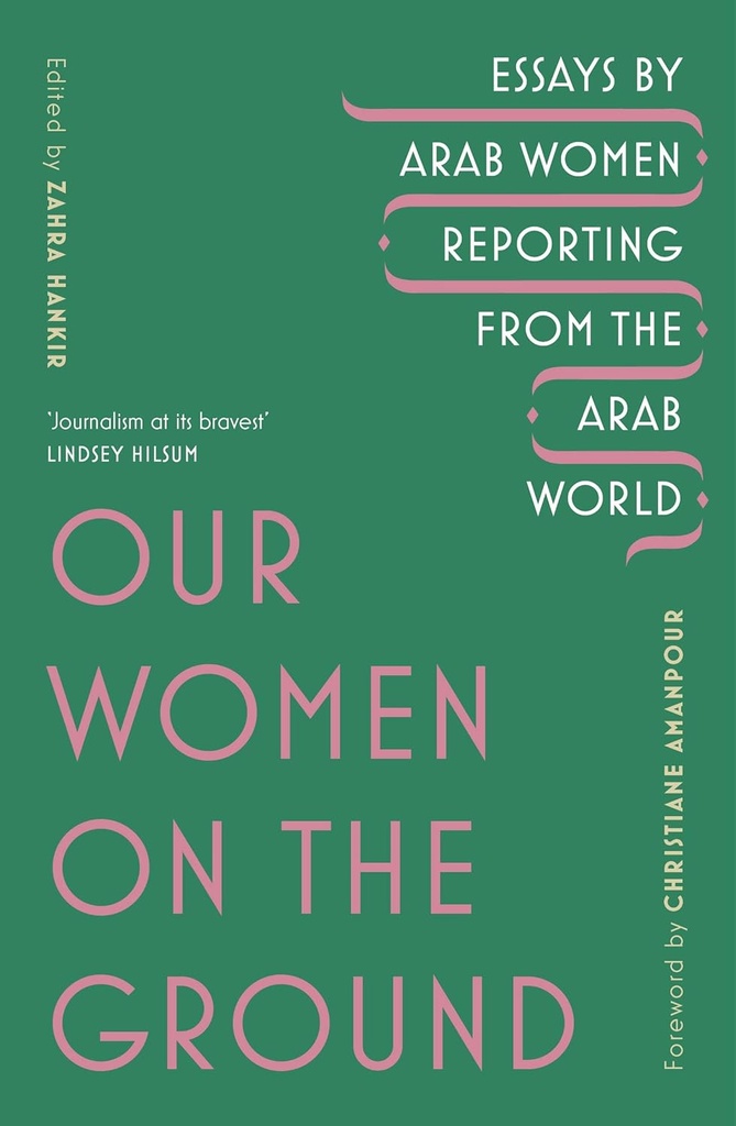 OUR WOMEN ON THE GROUND