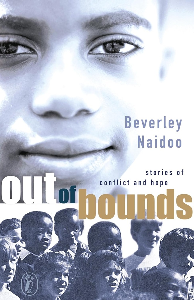 OUT OF BOUNDS