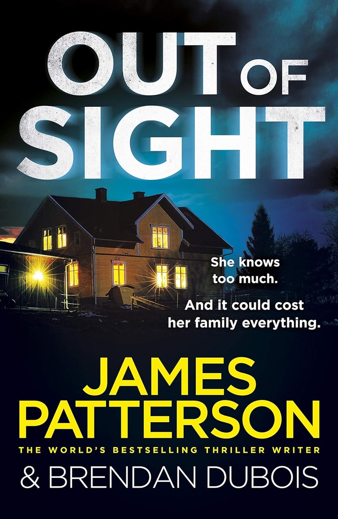 OUT OF SIGHT