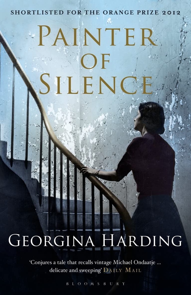 PAINTER OF SILENCE (OME)