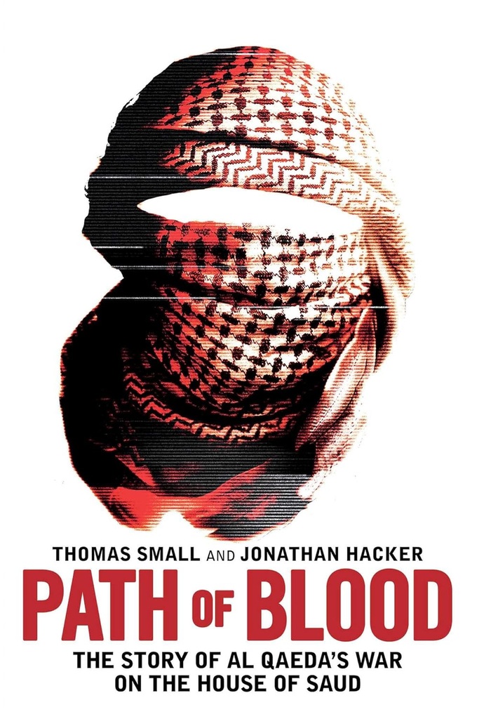PATH OF BLOOD