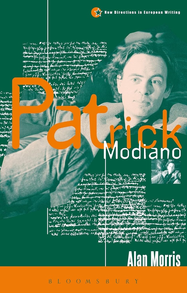 PATRICK MODIANO: A LITERARY CRITIQUE