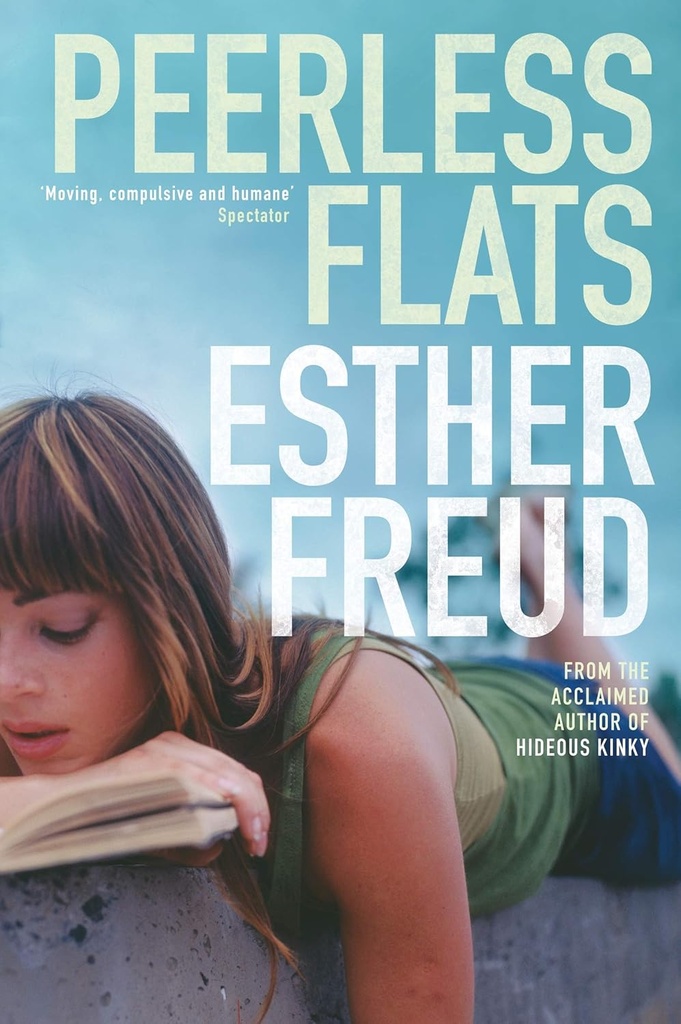 PEERLESS FLATS