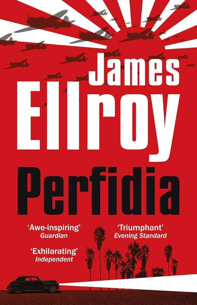 PERFIDIA