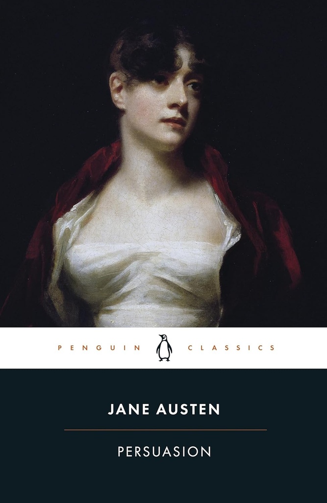 PERSUASION (CLASSICS)