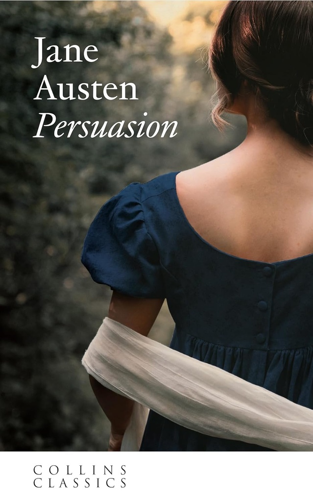 PERSUASION (CLASSICS)
