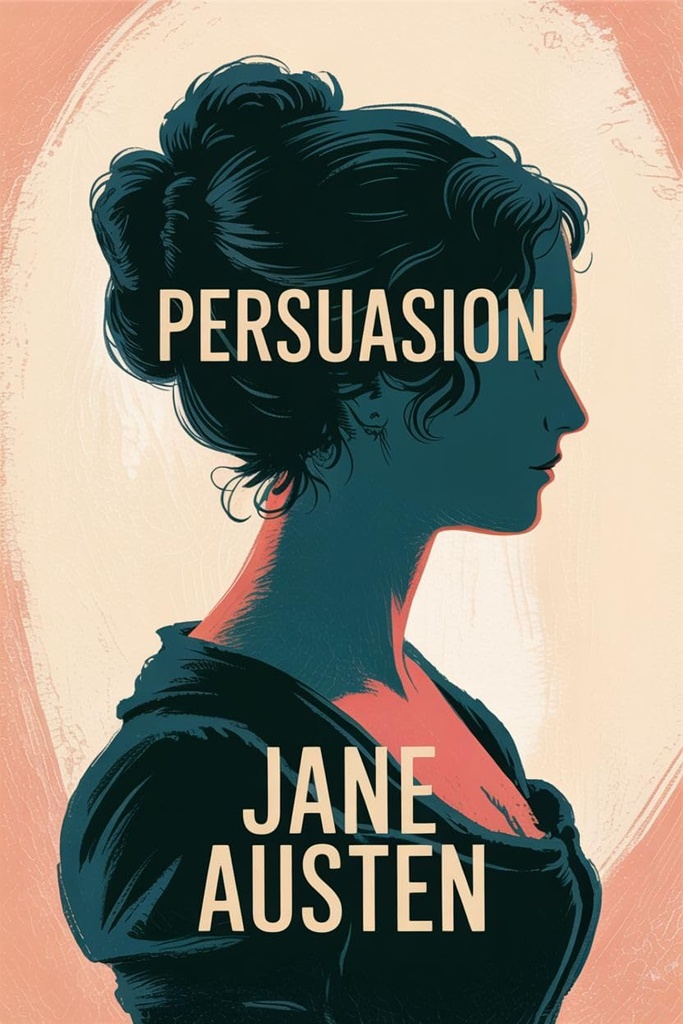 PERSUASION (HARDBACK) N.E