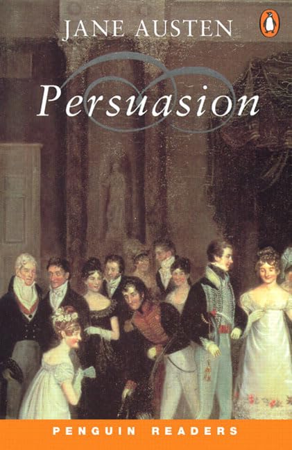 PERSUASION (LEVEL 2)