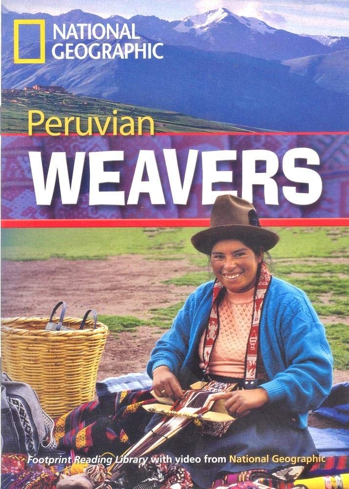 PERUVIAN WEAVERS (PRE-INTER)
