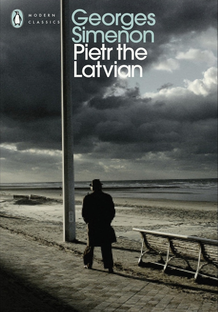 PIETR THE LATVIAN: INSPECTOR MAIGRET