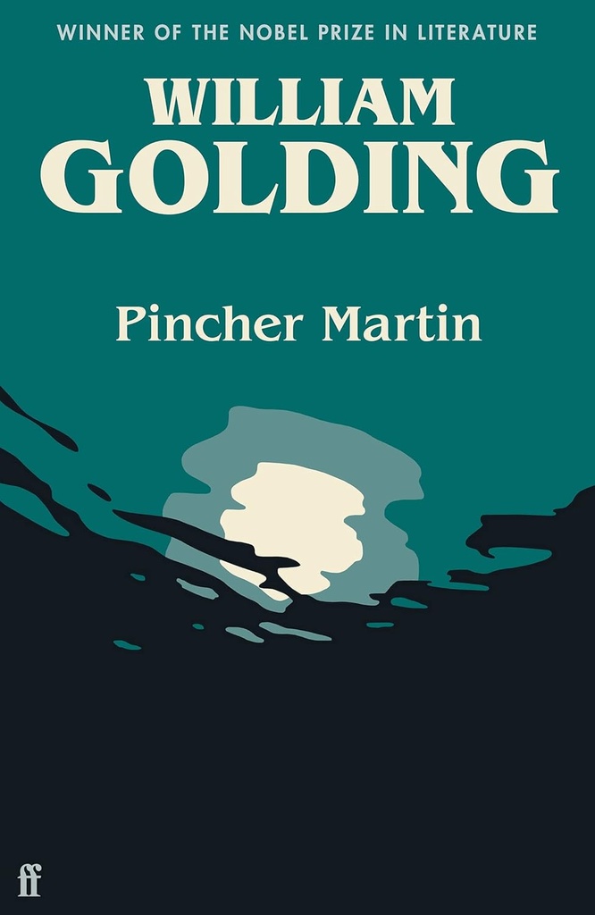 PINCHER MARTIN