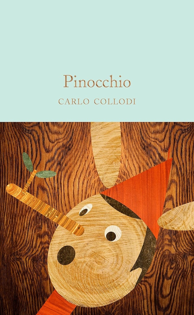 PINOCCHIO (HARDBACK)