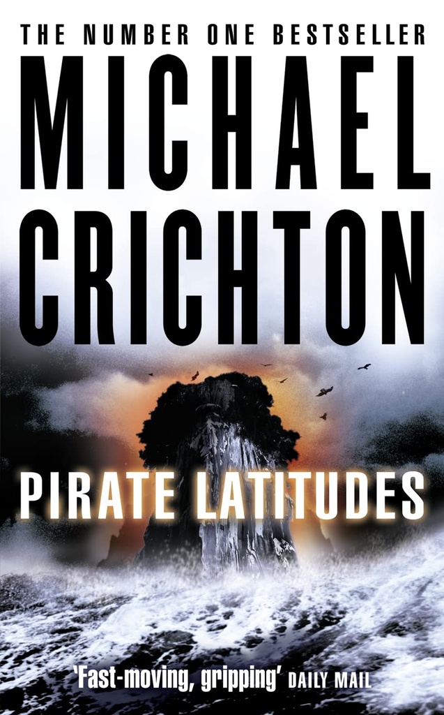 PIRATE LATITUDES
