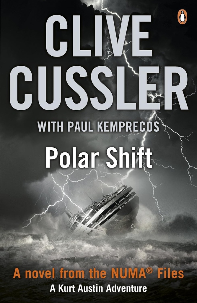 POLAR SHIFT