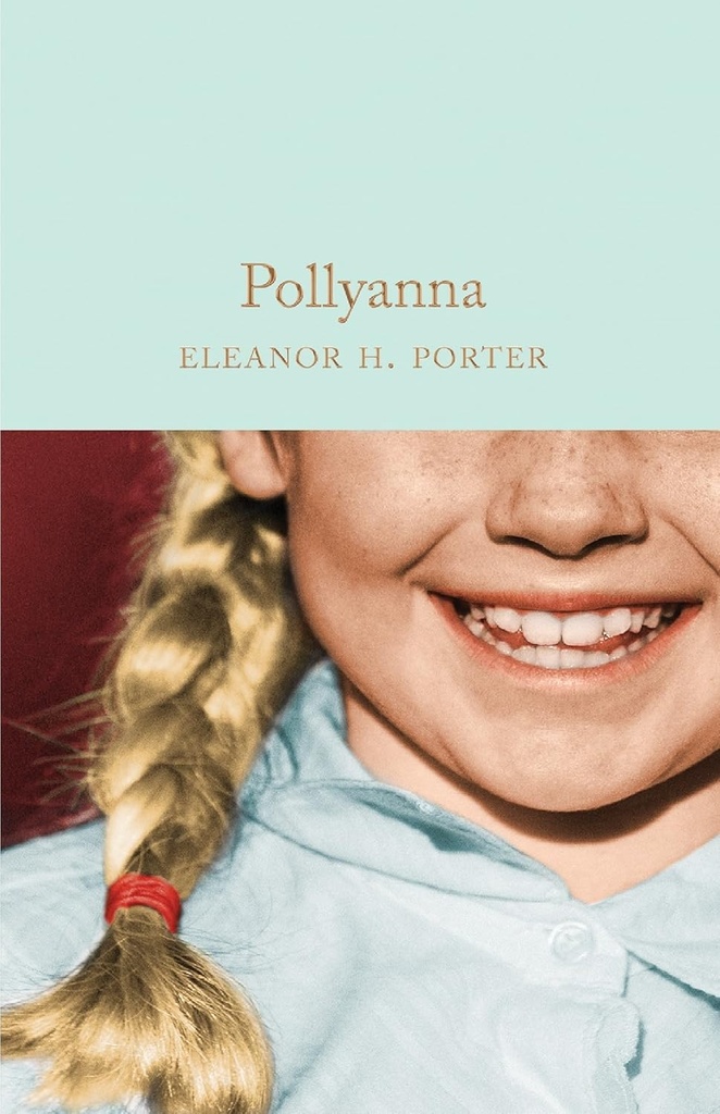 POLLYANNA (HARDBACK)