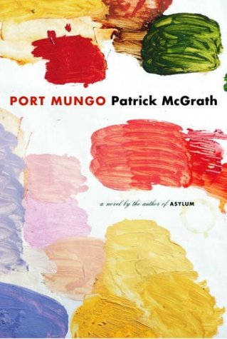 PORT MUNGO