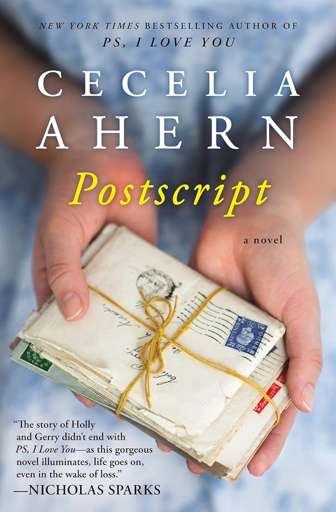 POSTSCRIPT