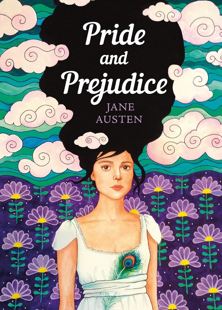 PRIDE & PREJUDICE (CLASSICS THE SISTERHOOD SERIES)