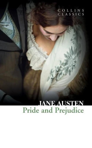 PRIDE & PREJUDICE (CLASSICS)