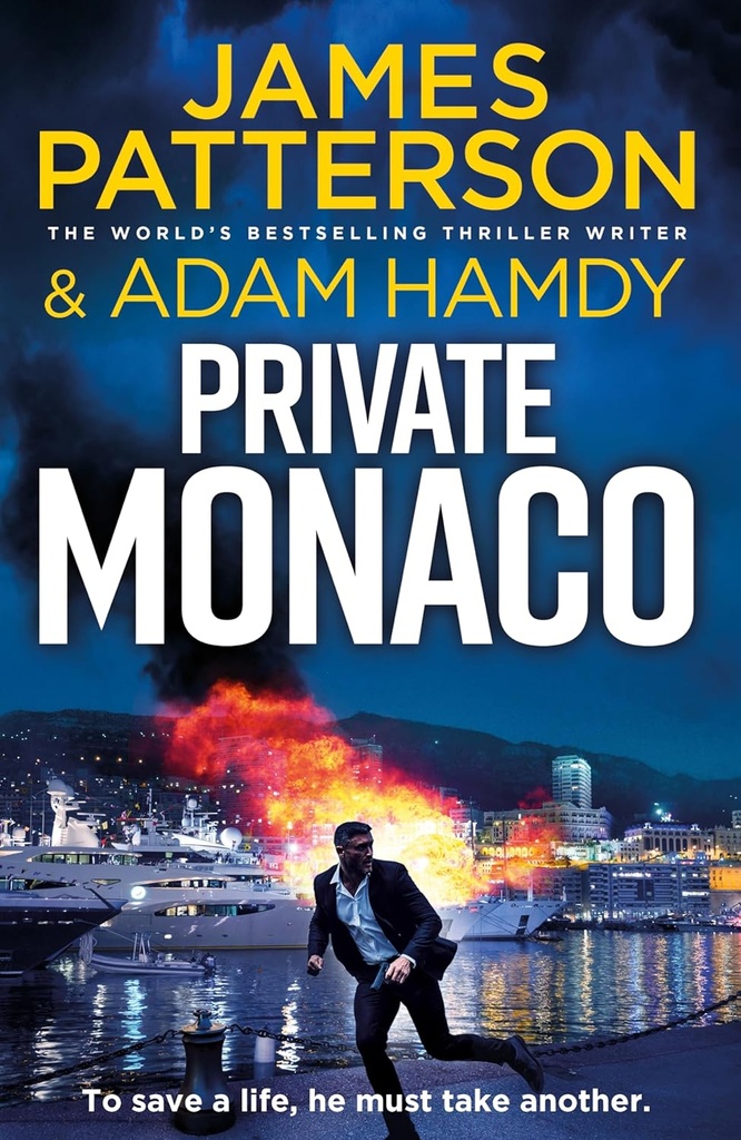 PRIVATE MONACO