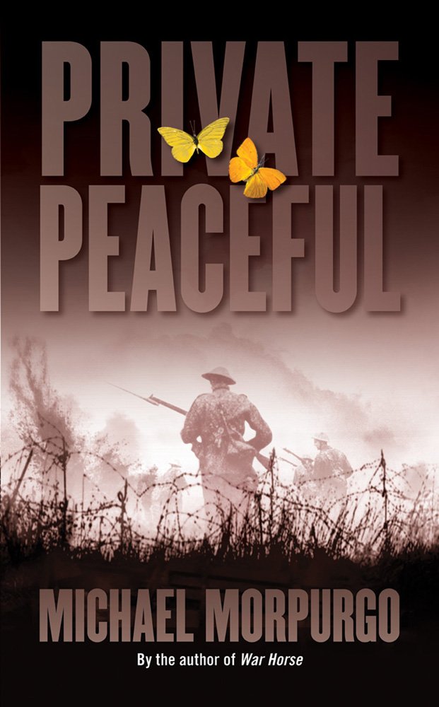 PRIVATE PEACEFUL