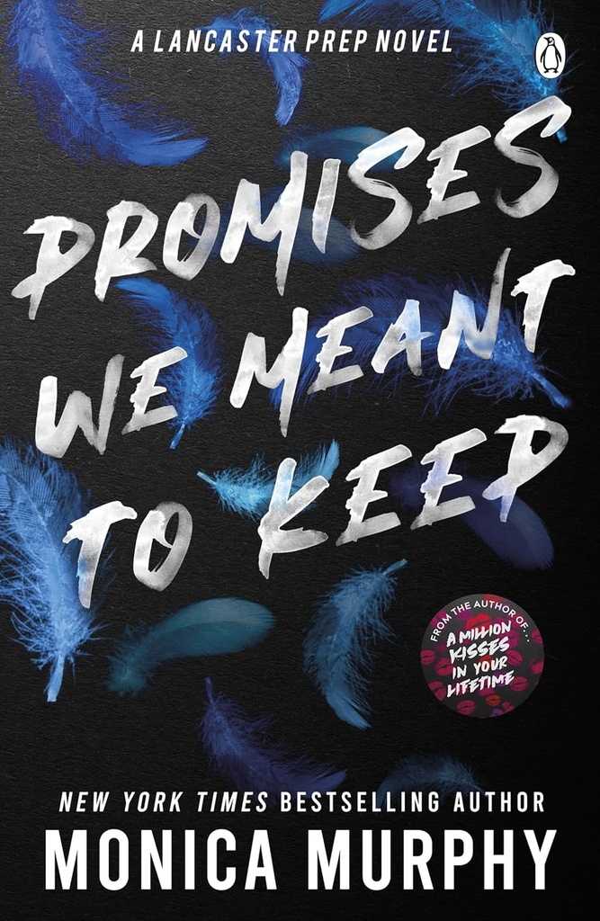 PROMISES WE MEANT TO KEEP