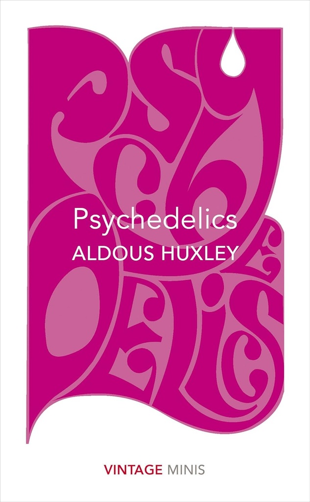 PSYCHEDELICS (VINTAGE MINIS)