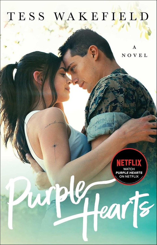 PURPLE HEARTS