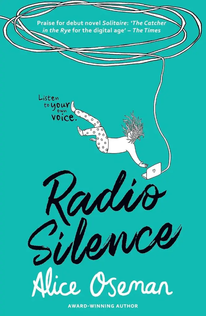 RADIO SILENCE
