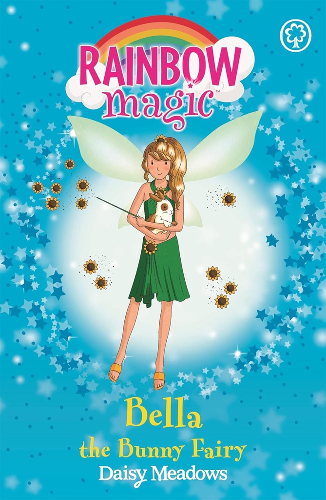 RAINBOW MAGIC: BELLA THE BUNNY FAIRY