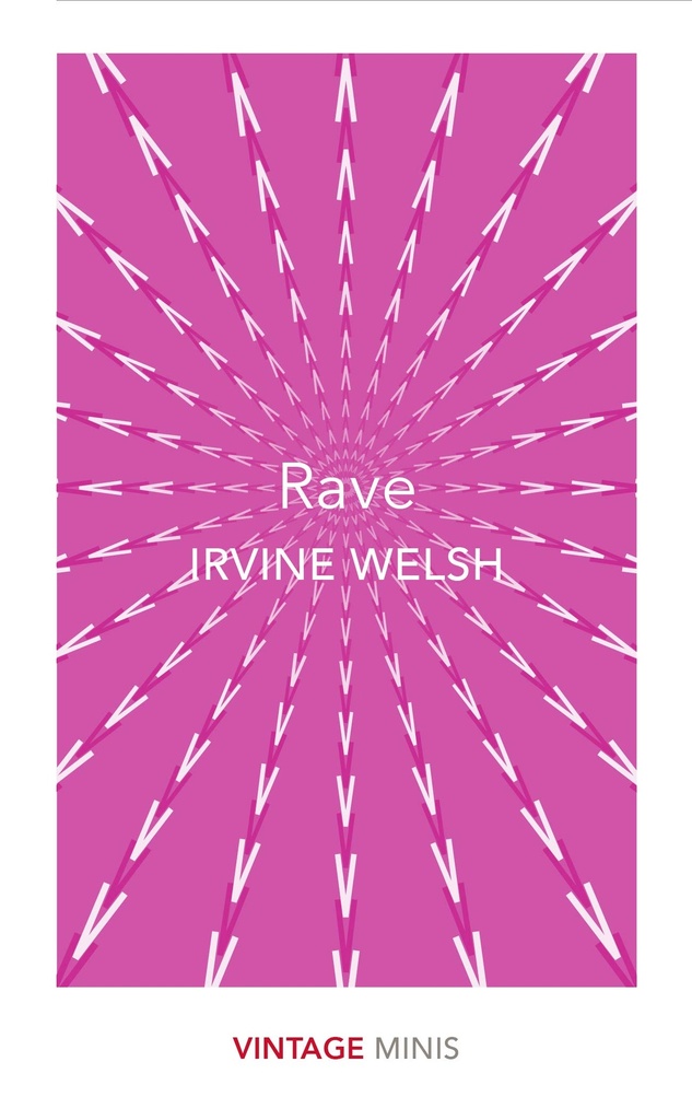 RAVE (VINTAGE MINIS)