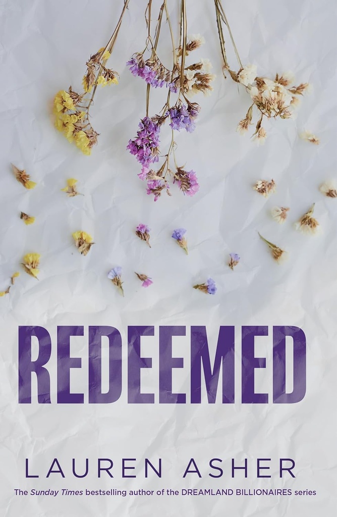REDEEMED
