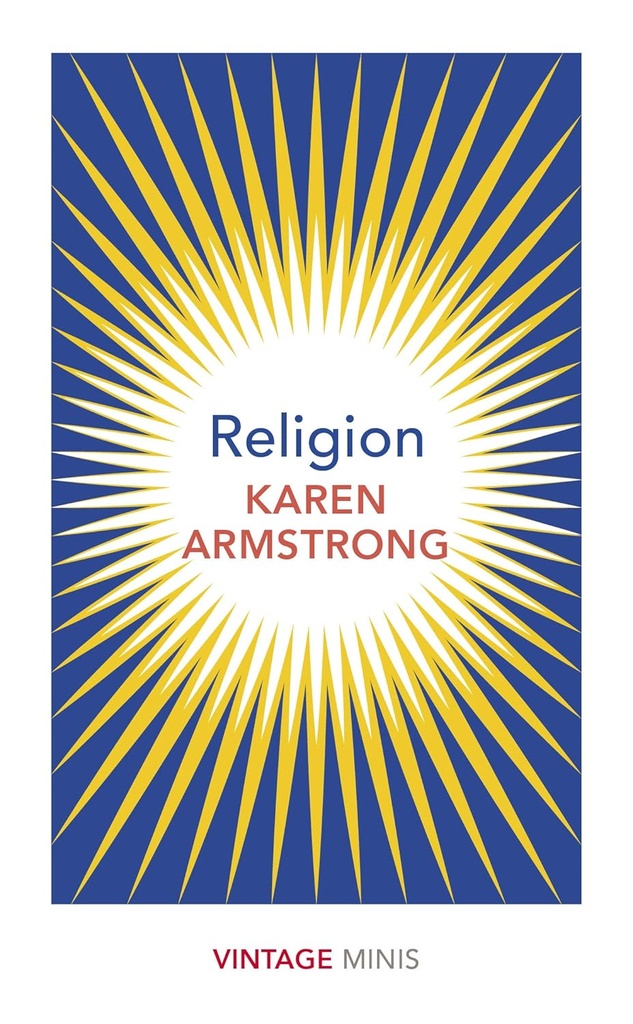 RELIGION (VINTAGE MINIS)