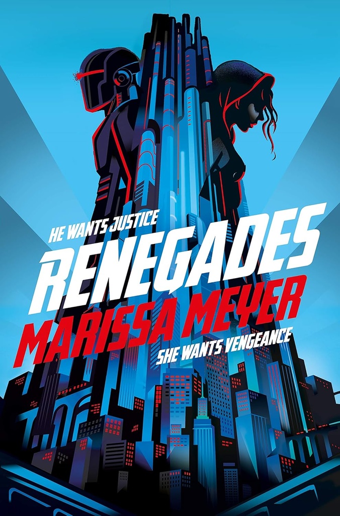 RENEGADES (N.E)