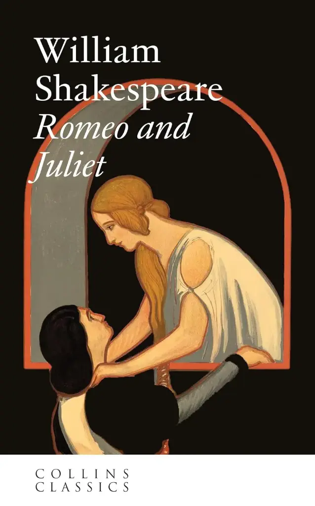 ROMEO & JULIET (CLASSICS)