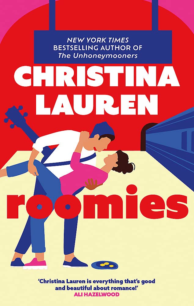 ROOMIES